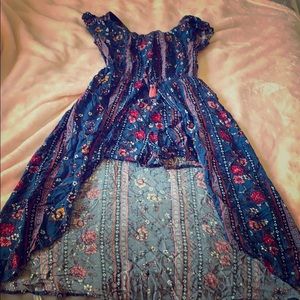 girls dresses in target